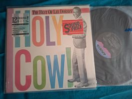 Lee Dorsey Holy Cow The Best Of 12 Original Hits
