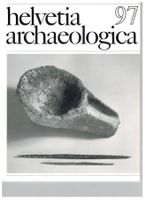 Archäologie: Anfänge der Metallurgie in Mitteleuropa