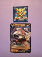 Pokemon Rhyperior V Top Selten Rare