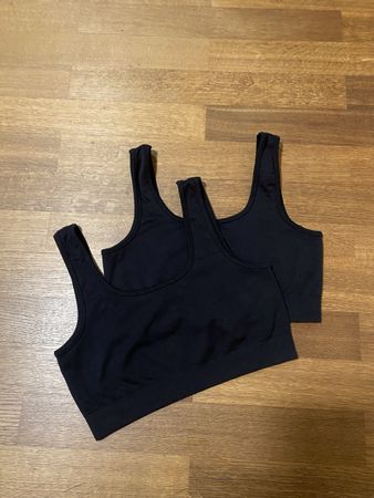 2 Sporttops