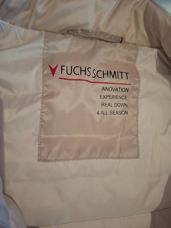 Giacche: Steppjacke Fuchs & Schmitt  – Usato da Siggenthal Station venduto da chr_j2ny 3