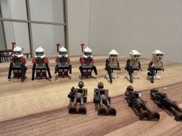Lego 9488