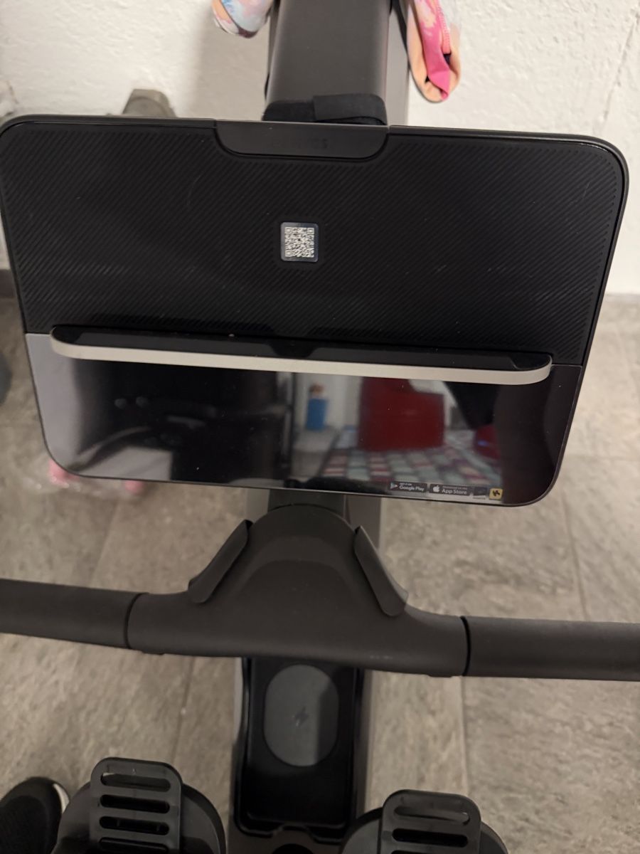 Decathlon Hometrainer: RUDERGERÄT SMART - TRAINING ROWER 900 – Neu (gemäss Beschreibung) aus Deitingen von cor_7h7k 1