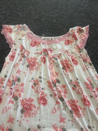 Maxikleid