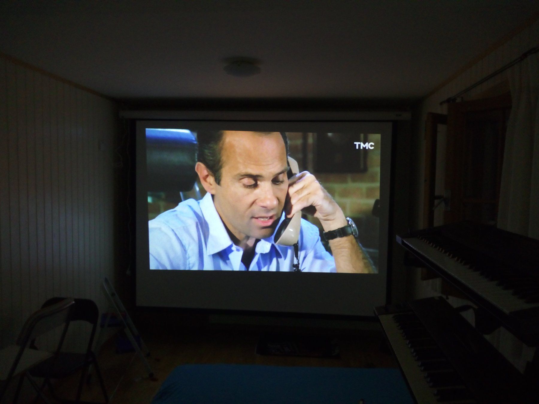 BenQ Videoprojektoren: Projecteur BENQ - NEUF - Full HD – Neu und originalverpackt aus Broc von Alexx47