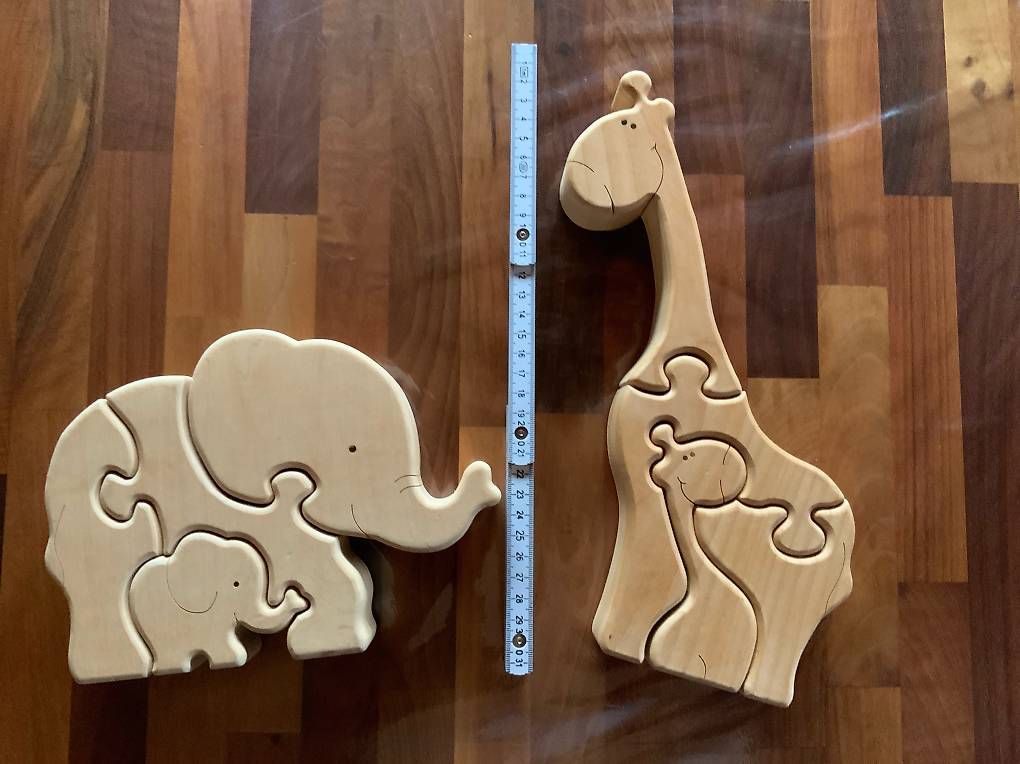 Puzzles: Puzzle – D'occasion à Choëx par locha
