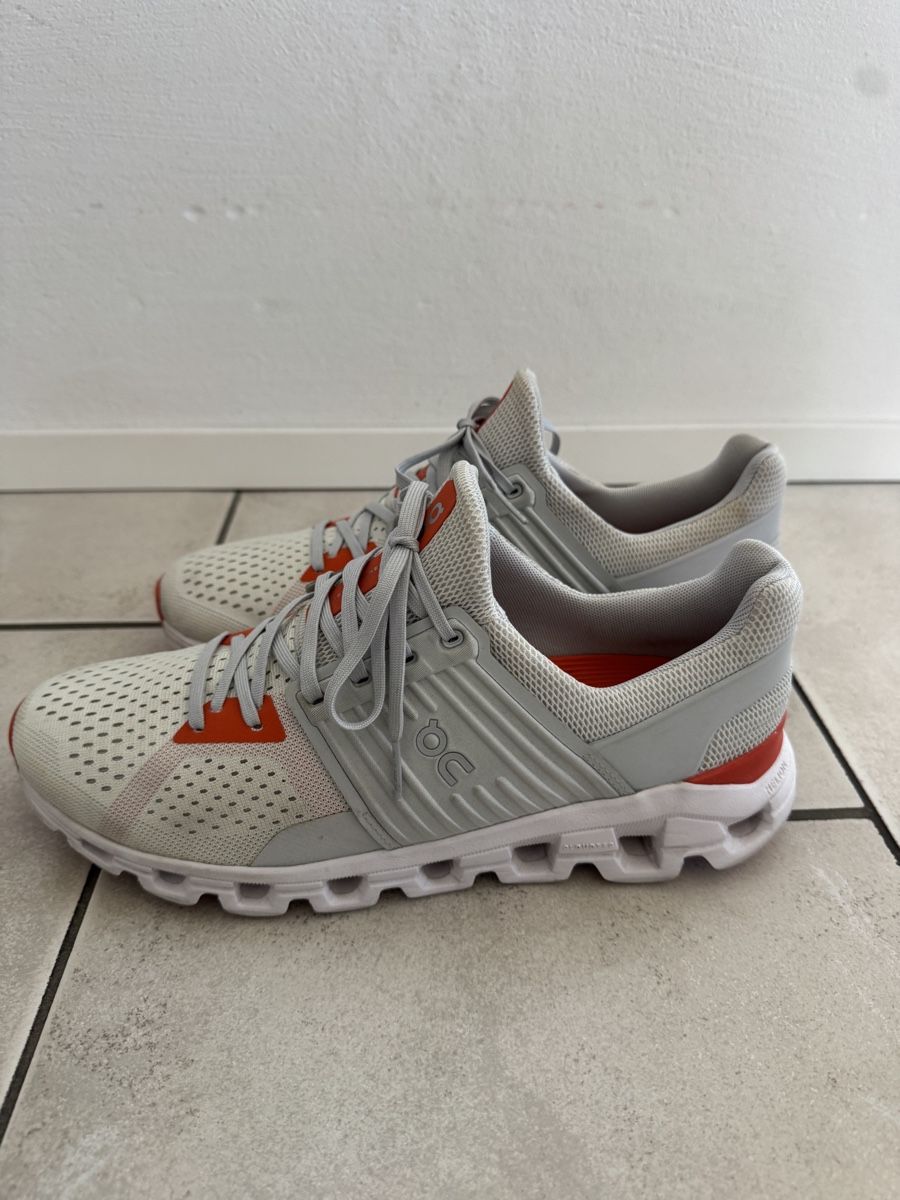 On Scarpe da uomo: On Cloudswift, Grösse 42.5 – Nuovo (secondo la descrizione) da Teufen AR venduto da chi_h55m