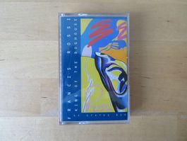 Kassette FRANCIS ROSS (Status Quo) "King of the Doghouse"