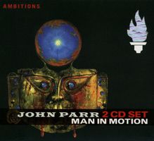 John Parr – Man In Motion