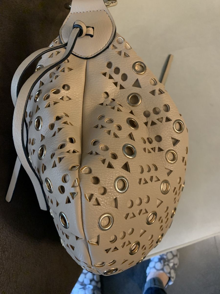 Borse da donna: La Carrie Handtasche – Usato da Bergdietikon venduto da zor_856j 9