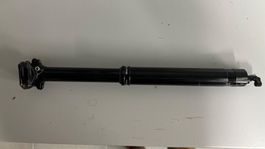 BikeYoke Revive Dropper Post, 31.6 mm, 125 mm Hub