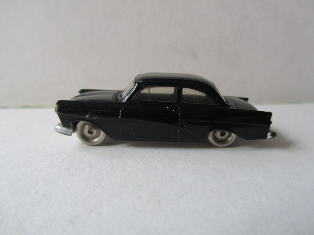 MARKLIN 8027 FORD Taunus 17M De Luxe - Ex Vintage Original Diecast Old RARE £81.95 - UK