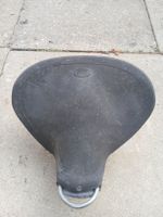 selle, siège, sattel Duralca vélo, mofa, boguet, moto 
