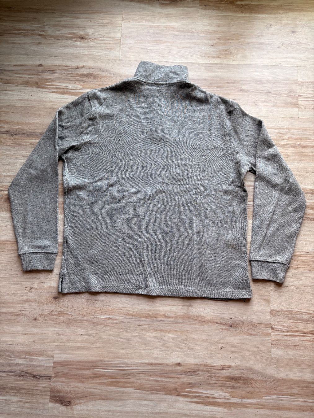 Polo Ralph Lauren Pulls & Sweat-shirts: Quader Zip Polo Ralph Lauren – D'occasion à Wigoltingen par _vntg_ 3
