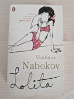 Lolita Vladimir Nabokov Penguin Books Taschenbuch Englisch