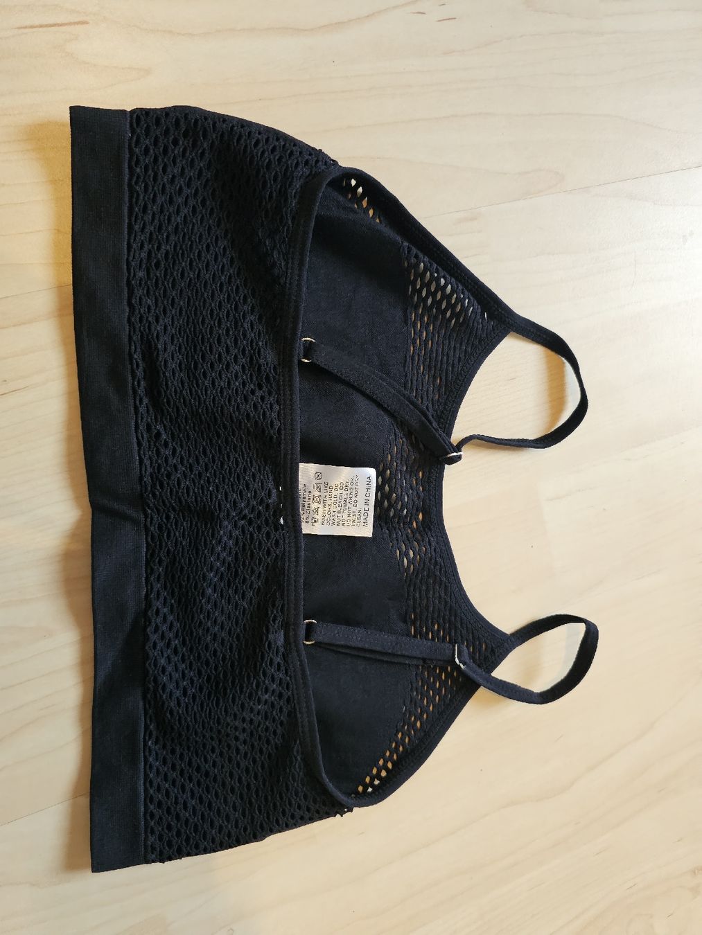 Altra biancheria intima: Sport BH S – Nuovo (secondo la descrizione) da Büttikon AG venduto da PAM120319 1