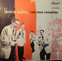 The Four Freshmen – Voices In Modern