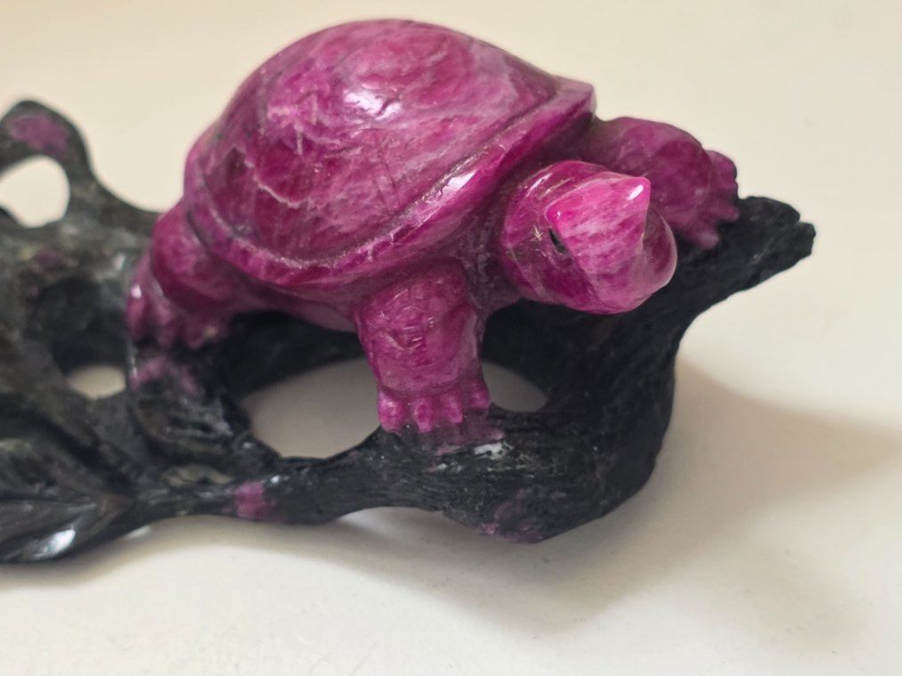 Statuette: Schildkröte – Usato da Wittenbach venduto da rose_rosi 1