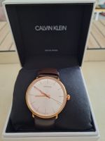 Calvin klein Uhr