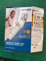 Fieberthermometer Infrarot Omron GentleTemp 521