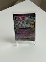 Sylveon ex 30th Celebration 100 Promo