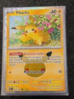 30 Jahre Jubiläum / Pikachu 30C 033/128 DE NM