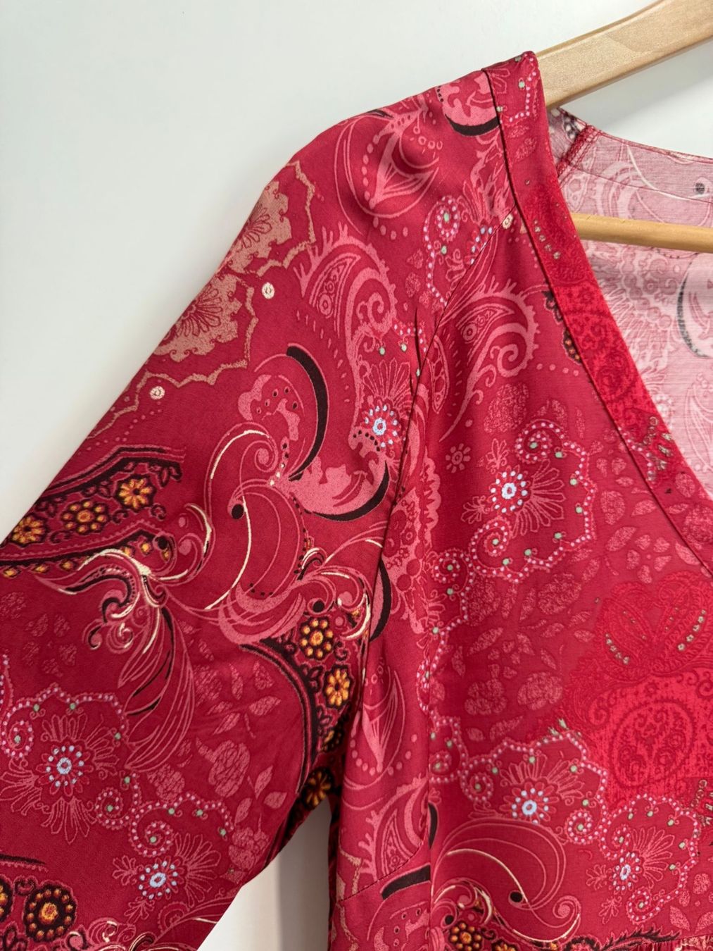 Odd Molly Kleider: Odd Molly Damenkleid Gr. 36 – Neu (gemäss Beschreibung) aus Frauenfeld von LIL_NA 2