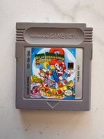 Super Mario Land 2  Nintendo Game Boy