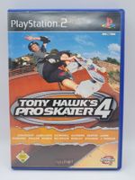 Tony Hawk's Pro Skater 4 (Playstation 2/PS2)
