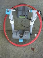 Tacx Velo Heimtrainer