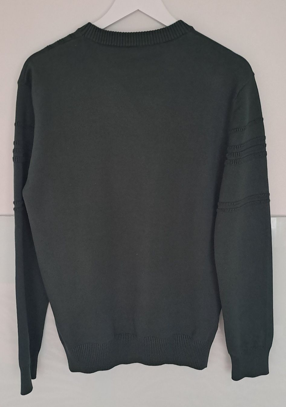 Maglioni & Felpe: Pullover Herren Grösse M – Nuovo (secondo la descrizione) da Feuerthalen venduto da kigo87 3