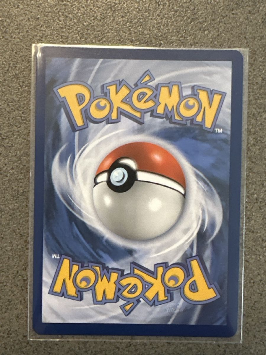 Pokémon Carte collezionabili: Richter Full Art Trainer Paldeas Schicksale Deutsch – Nuovo (secondo la descrizione) da Wil SG venduto da 9Nightcrawler9 1