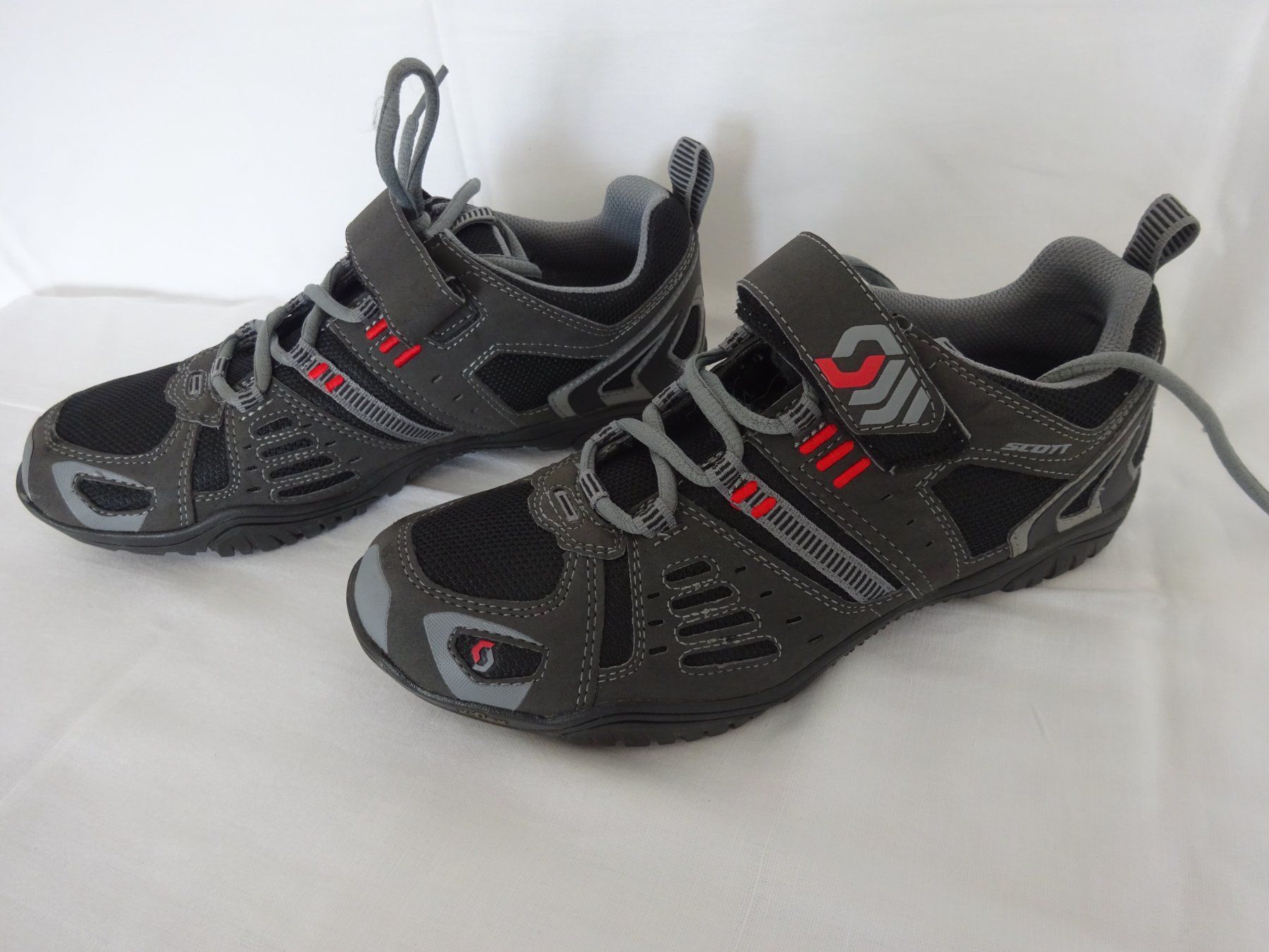 Scott Scarpe da uomo: SCOTT MTB/Velo-Herrenschuhe – Usato da Birmenstorf venduto da Poweroldies 7
