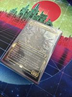 MtG Lorwyn Eclipsed Blight Curse Precon Commander Deck