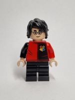 LEGO Harry Potter hp195 Harry Potter, Tournament Uniform