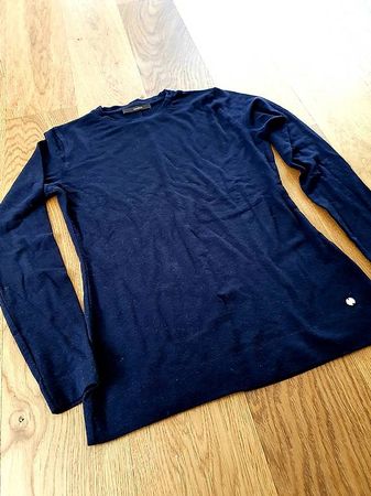 Neuwertiger Pullover Windsor