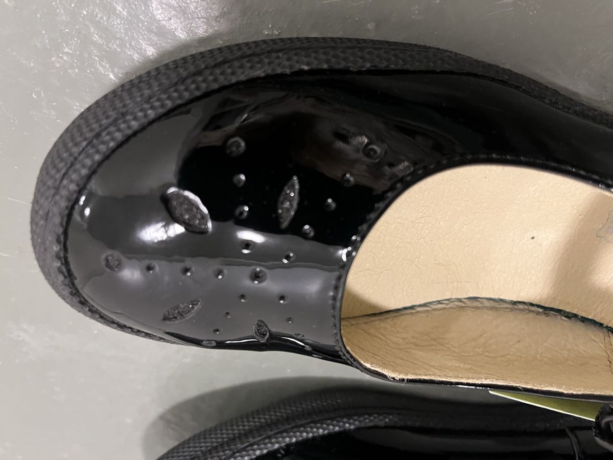 Primigi Schuhe für Mädchen: Primigi Ballerina Gr. 35 – Neu und originalverpackt aus Zug von anita75 2