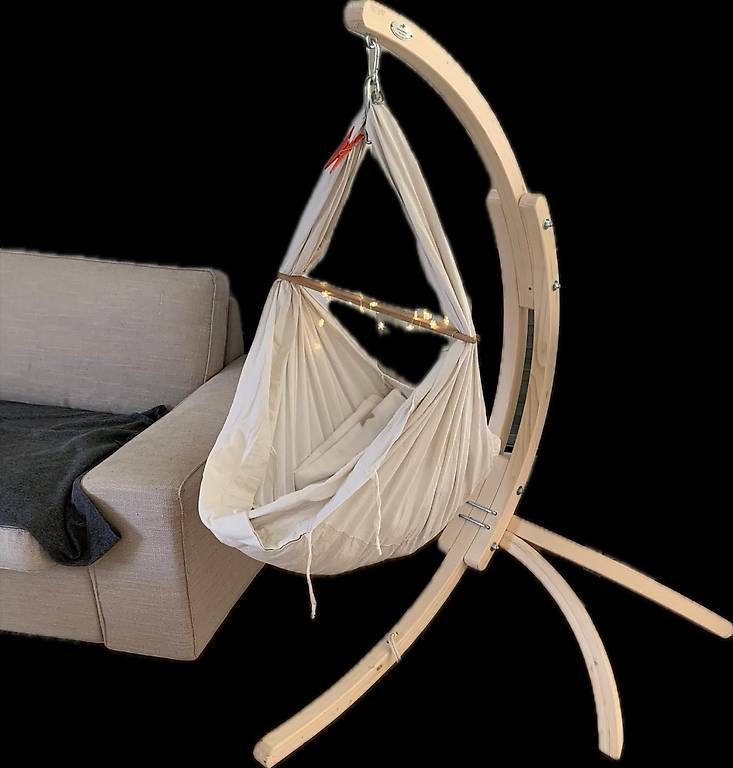 Hamac: Babyhängematte – D'occasion à Freienwil par cei_x5qz