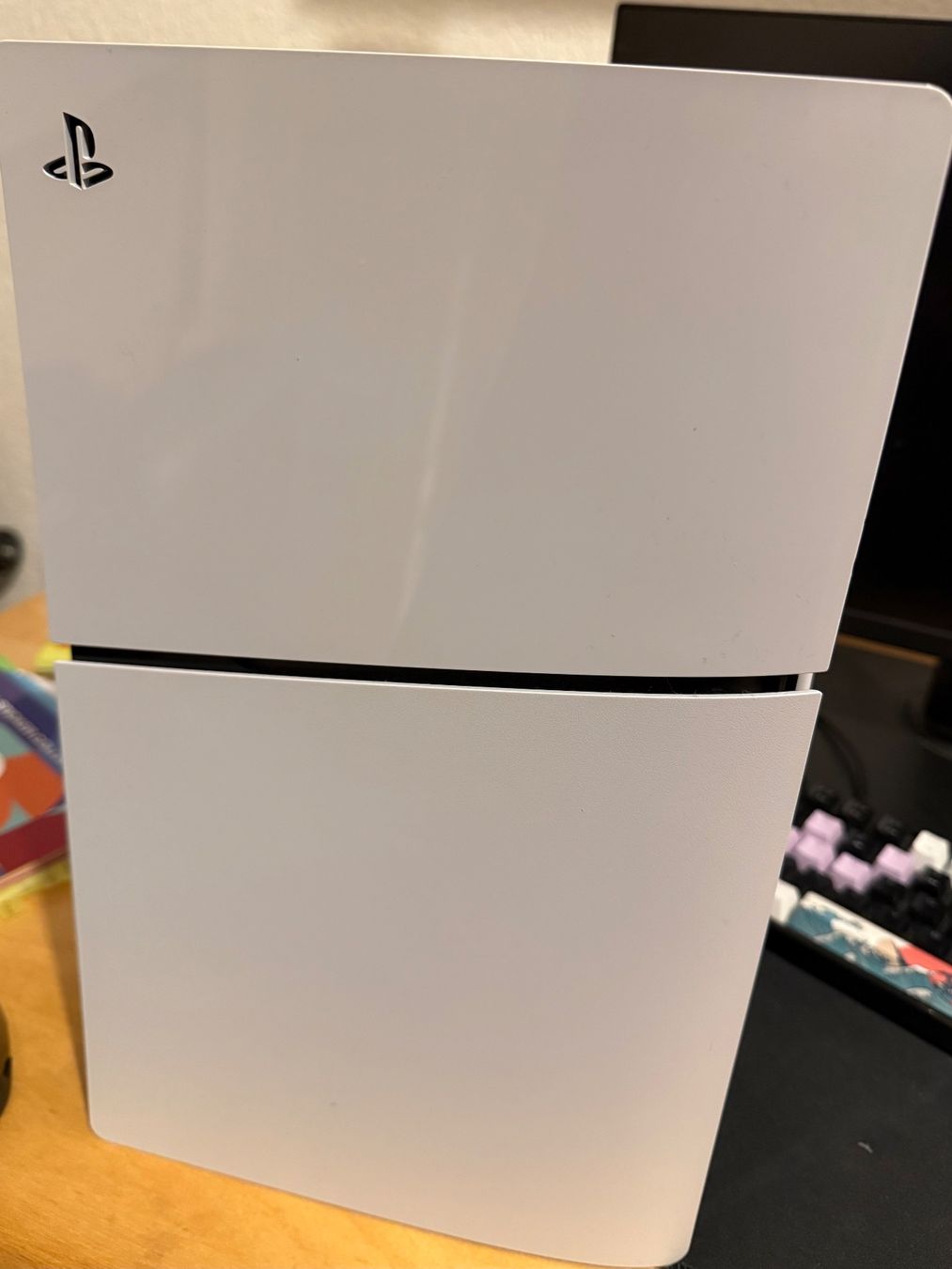 Sony Consoles: PS5 Digital Slim – D'occasion à Moutier par RicardoFerraz8 3