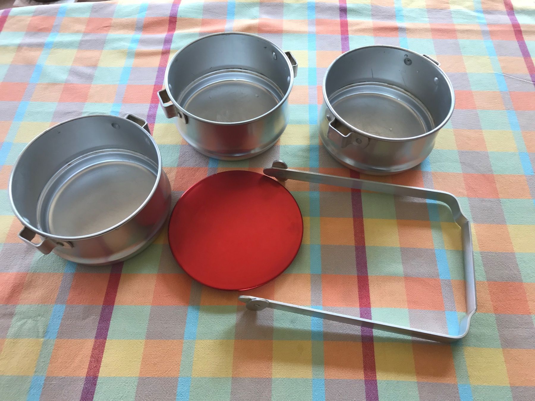 Contenitori & Simili: Portapasti/ Lunchbox – Usato da novaggio venduto da cam_5stl 2