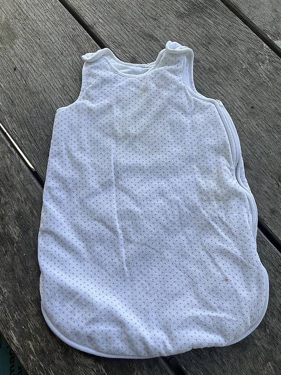 Schlafsäcke: Diverse Baby-/Kinderschlafsäcke – Gebraucht aus Wenslingen von Corrinella 2