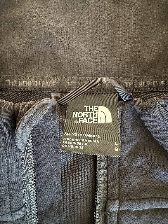 North Face Gilet & Giacche: The North Face Vest – Usato da Kriens venduto da ndecurtins 3