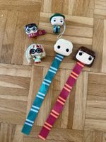 Harry Potter Figuren Set, Funko Pop,