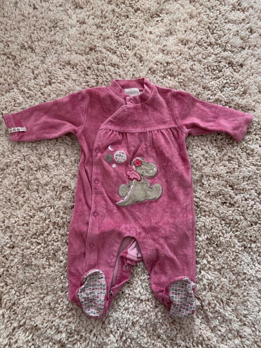 Pigiama & Simili: Set mit 3 Pyjamas Noukie’s Gr 3 M-62 cm – Usato da Horw venduto da Edith1981 3