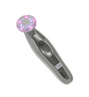 Time Master Pro EMS/Ultraschall/Rotlicht Gesicht