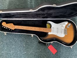 Fender Stratocaster 40th Anniversary