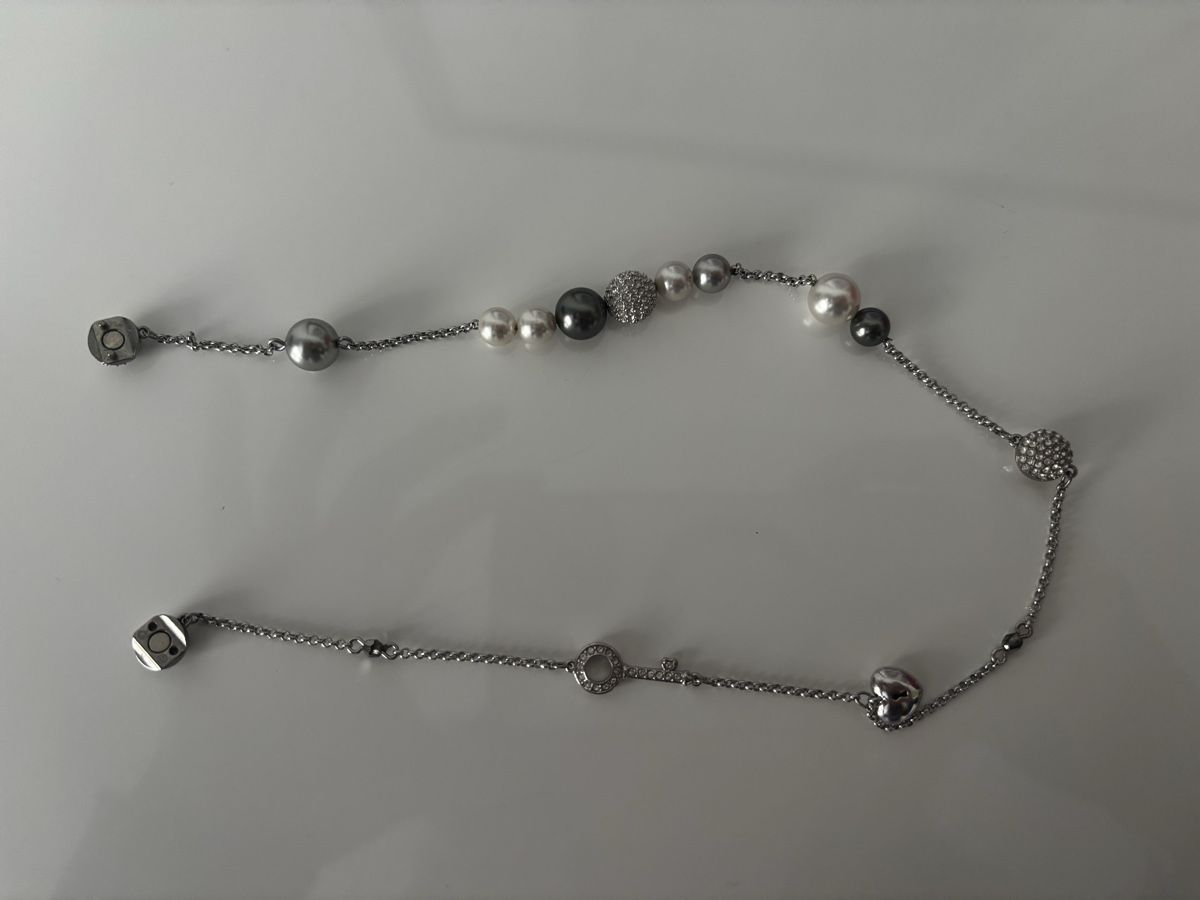 Swarovski Bracciali & Braccialetti: Swarovski Armband – Nuovo (secondo la descrizione) da Lenzburg venduto da Kriiis 2