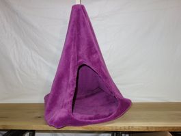 Iglu zum Kuscheln