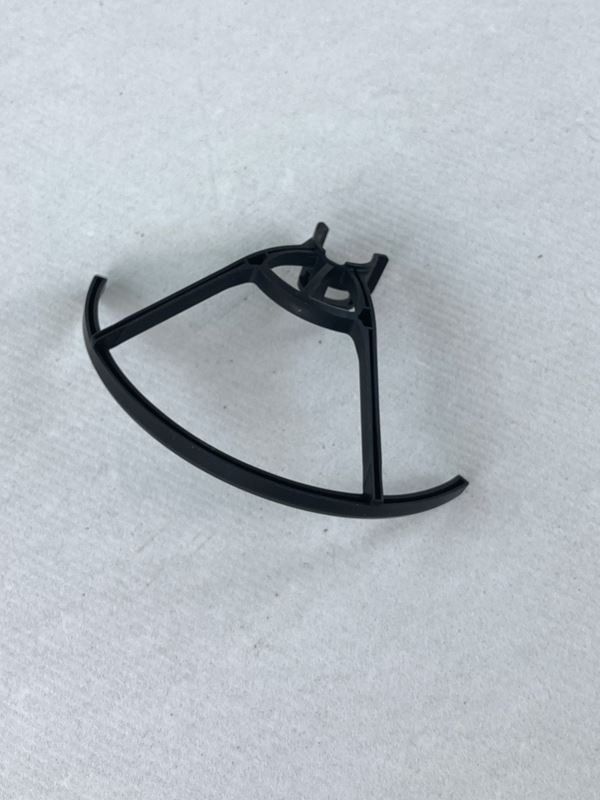 RC Modellbau: TELLO | Propeller Guards | Schwarz | 3 stk. – Neu (gemäss Beschreibung) aus Wittenbach von Restwert_St-Gallen 4