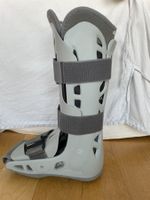 Attelle / bote de marche pour entorse / fracture cheville -